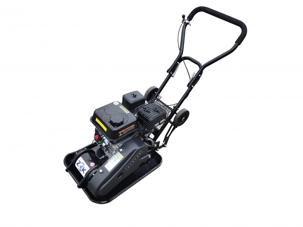 Фото 17 - Виброплита Zitrek z3k50 (Loncin 154F, 2,8hp) 091-0200.