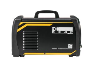 Фото 10 - Аппарат инверторный  КЕДР UltraARC-250 (220В, 20-230А).