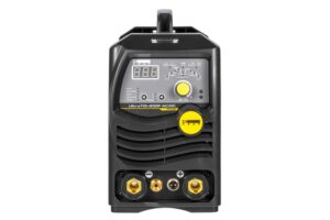 Фото 10 - Установка аргонодуговой сварки КЕДР UltraTIG-200P AC/DC (220В, 10-200А).