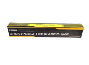 Фото 8 - Электроды КЕДР E 308L-16 / ОЗЛ-8 O 3,2 мм пачка 2 кг.