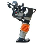 Фото 8 - Трамбовщик GROST TR-80HC.
