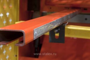 Фото 17 - Гильотины гидравлические STALEX HQ01-2x1320B.