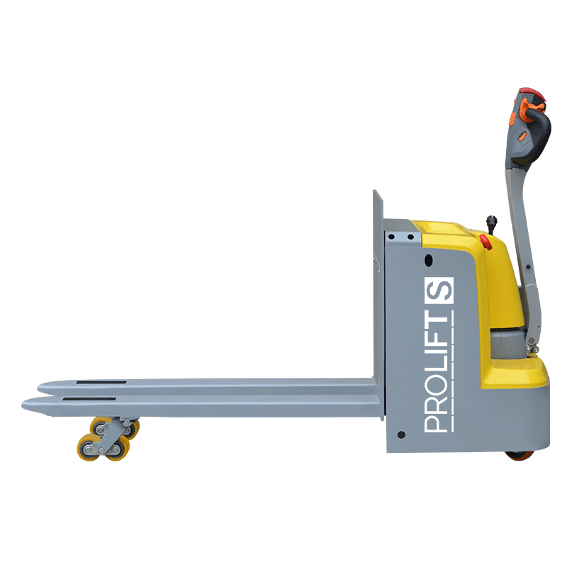 Фото 54 - Самоходная тележка PROLIFT SD 20.