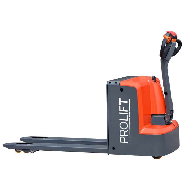 Фото 53 - Самоходная тележка PROLIFT SD 20 L.