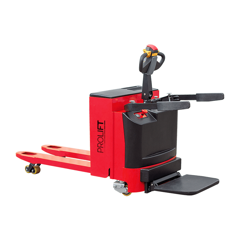 Фото 52 - Самоходная тележка PROLIFT SK 20.