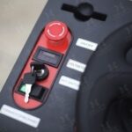 Фото 19 - Самоходный Ножничный Подъемник QZ-030-130 WD OXLIFT 300 кг 13 м.