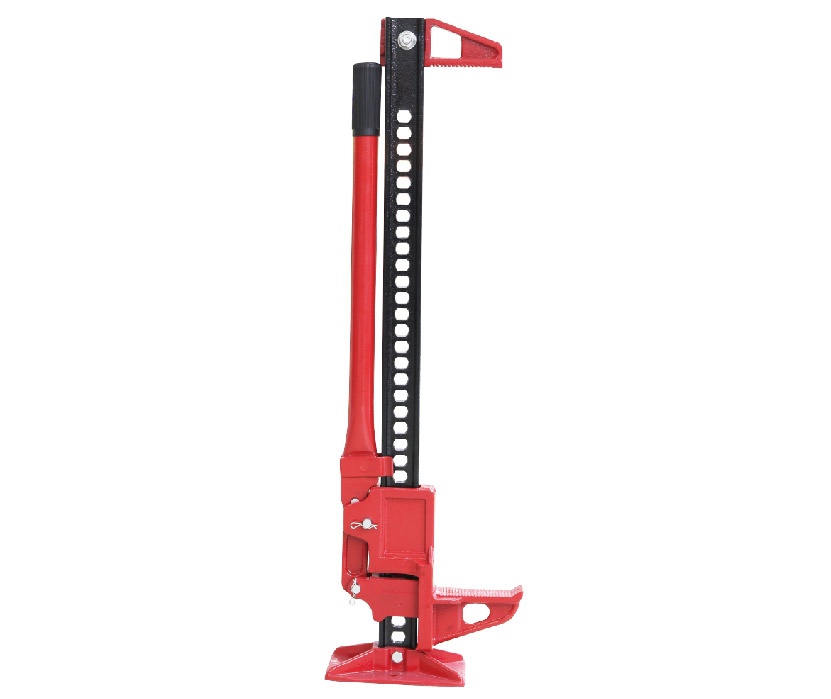 Фото 22 - Домкрат реечный High Jack TOR 33″ 155-700MM LT-M002.