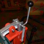 Фото 21 - Гидравлическая Тележка для Бочек DT-250 OXLIFT 250 кг.