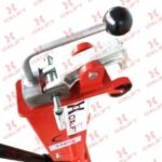 Фото 24 - Гидравлическая Тележка для Бочек DT-250 OXLIFT 250 кг.