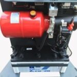 Фото 21 - Штабелер с Электроподъемом SES 1030 OXLIFT 1000 кг 3 м.