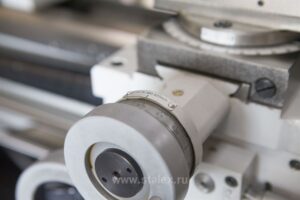 Фото 46 - Станок токарно-винторезный STALEX C0632D/1000.