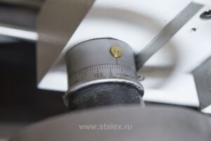 Фото 47 - Станок токарно-винторезный STALEX C0632D/1000.