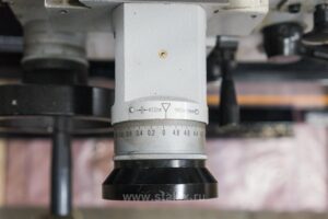 Фото 30 - Токарно-винторезный станок STALEX CM6241/1500.