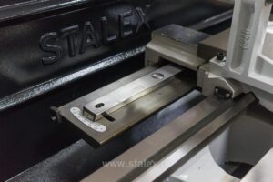 Фото 37 - Токарно-винторезный станок STALEX CM6241/1500.