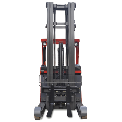 Фото 79 - Ричтрак с кабиной для оператора RTX16 OXLIFT 1600 кг 8 м.