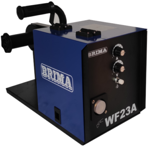 Фото 4 - Сварочный полуавтомат BRIMA MIG-500 DIGITAL.
