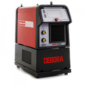 Фото 2 - Сварочный комплекс Cebora KINGSTAR 400 TS + Pulse + D.Pulse + Root + 3D Pulse + SRS +БЖО + Кабель.