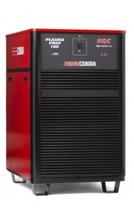 Фото 13 - Источник плазменной резки Cebora PLASMA PROF 180 HQC + Комплект с автоматической газ.консолью для Робота.