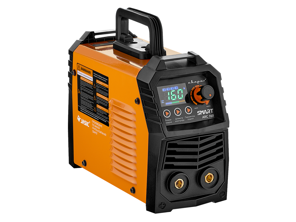 Фото 30 - Сварог REAL SMART ARC 160 (Z28103).