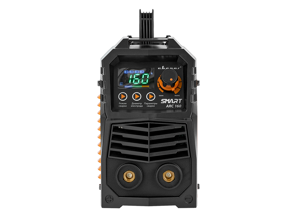 Фото 32 - Сварог REAL SMART ARC 160 (Z28103).