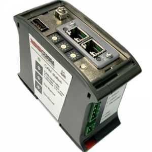 Фото 17 - Cebora Комплект роботизированного интерфейса RDI Digital — PROFIBUS fieldbus.