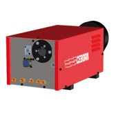 Фото 55 - Cebora HF+ газовый клапан.