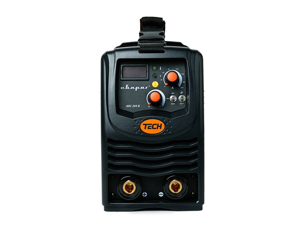 Фото 99 - Сварог TECH ARC 205 B (Z203).