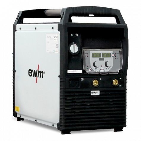 Фото 21 - EWM TAURUS 405 BASIC TDM.