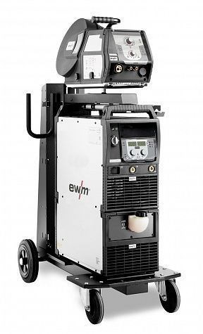 Фото 40 - EWM Taurus 505 Basic TDW.