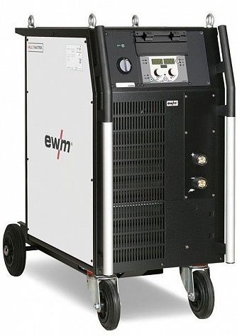 Фото 3 - EWM TAURUS 351 Basic FDG.