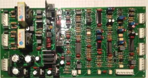 Фото 98 - Сварог TECH MIG 5000 (N221).