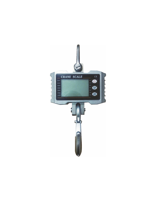 Фото 7 - Весы электронные крановые TOR OCS-QB 300кг.