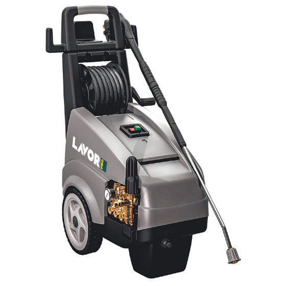 Фото 48 - Электрическая минимойка LAVOR Pro TUCSON XL 2021 LP.
