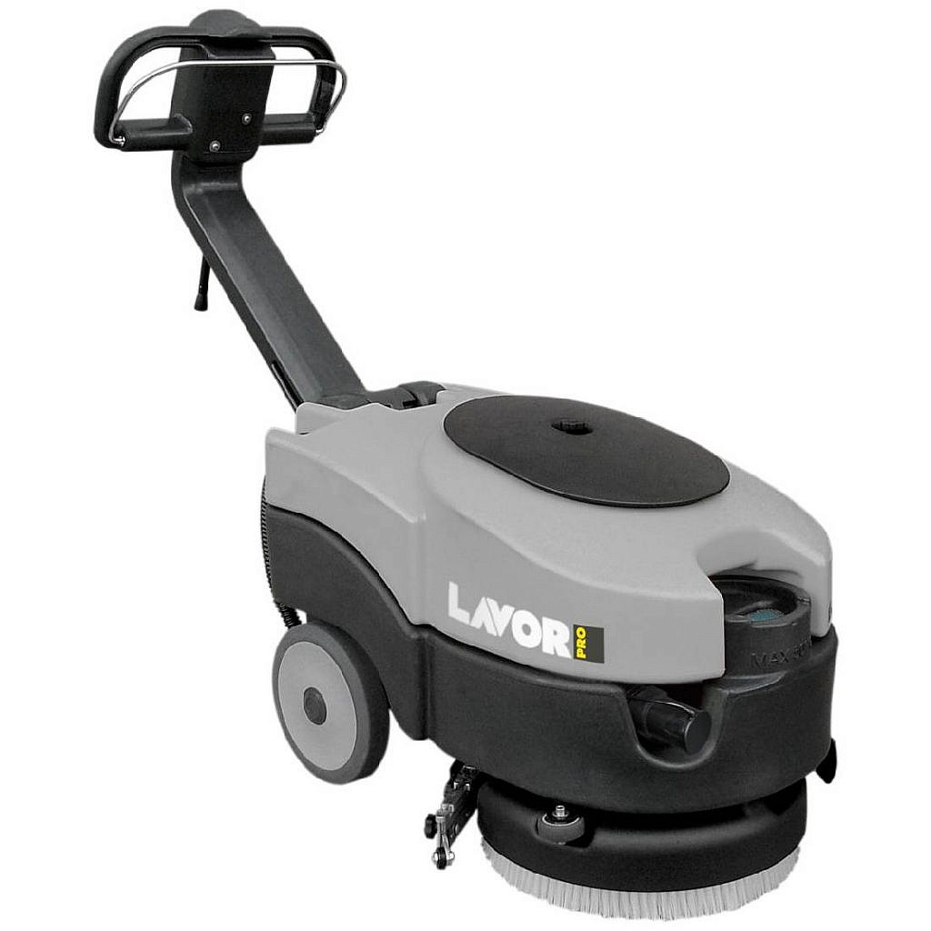 Фото 30 - Поломоечная машина LAVOR Pro QUICK 36 B.