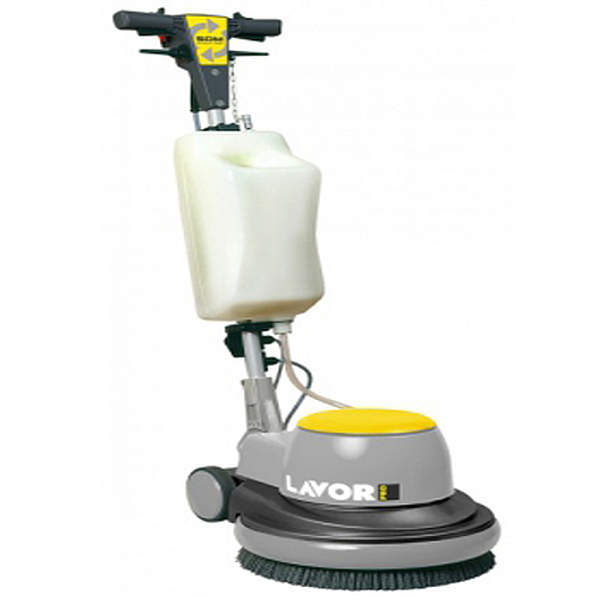 Фото 1 - Однодисковая машина (полотер) LAVOR Pro SDM-R 53G.