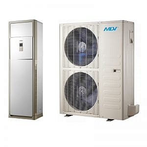 Фото 4 - Кондиционер MDV MDFPA-24ARN1/MDOFPA-24AN1.