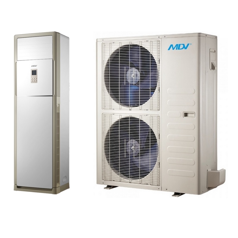 Фото 3 - Кондиционер MDV MDFM-60ARN1/MDOFM-60AN1.