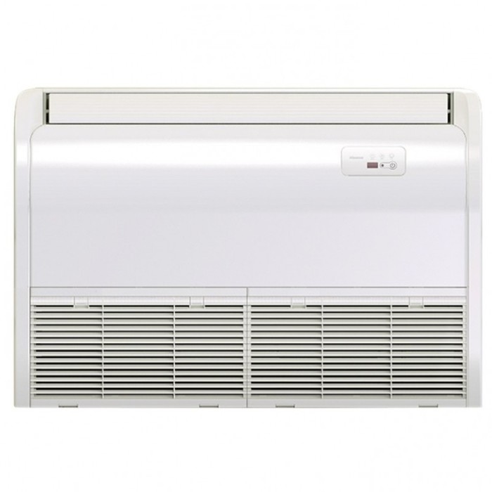 Фото 1 - Кондиционер Hisense AUV-60UR6SC/AUW-60U6SP1 СЕРИИ HEAVY DC INVERTER.