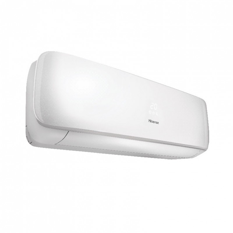 Фото 30 - Кондиционер Hisense Premium DESIGN SUPER DC Inverter AS-18UW4RXATG03G.