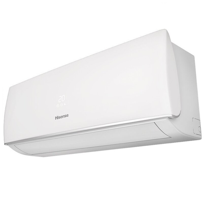 Фото 32 - Кондиционер Hisense SMART DC Inverter AS-24UR4SBBDB015.