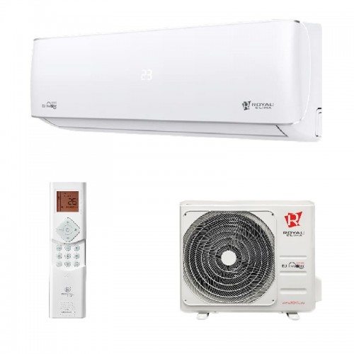 Фото 1 - Кондиционер ROYAL Clima RCI-P32HN серии Prestigio EU Inverter.