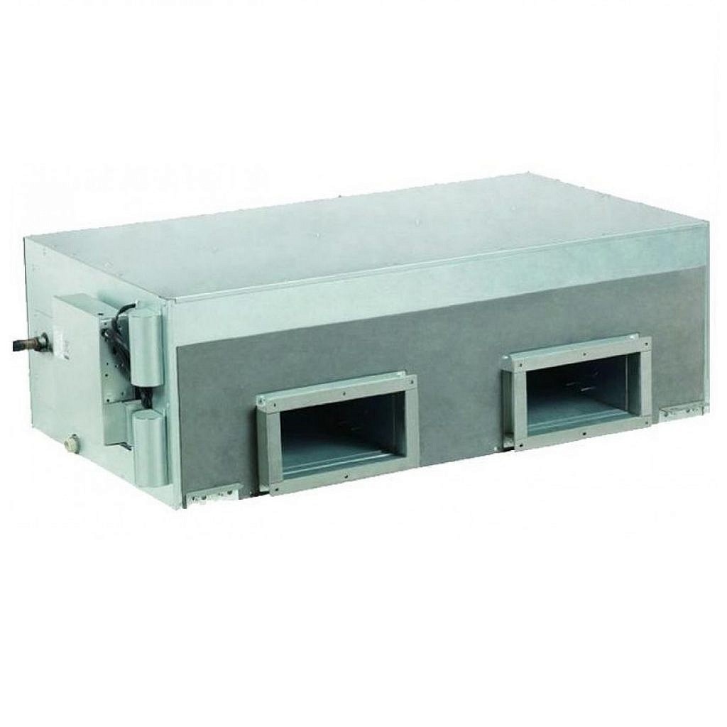 Фото 7 - Кондиционер MDV MDTB-120HWN1/MDOV-120HN1.