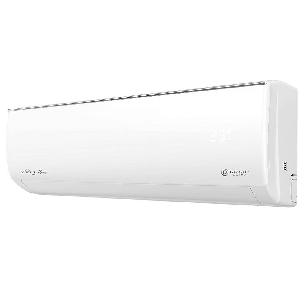 Фото 10 - Кондиционер Royal Clima GLORIA Inverter 2022 RCI-GL70HN.