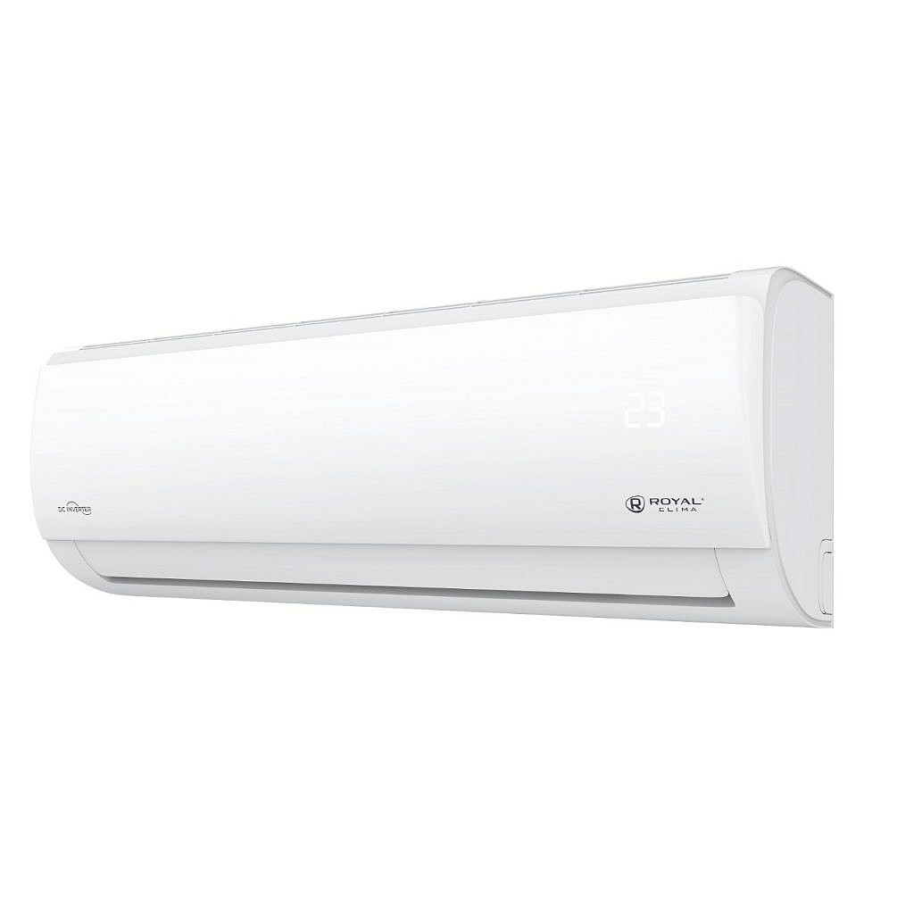 Фото 35 - Кондиционер Royal Clima TRIUMPH Inverter RCI-TWA55HN.