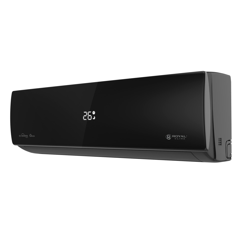 Кондиционер Royal Clima ATTICA NERO INVERTER RCI-AN35HN