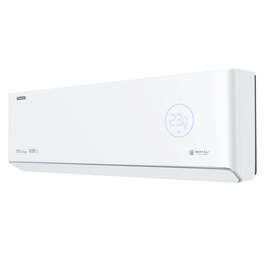 Фото 53 - Кондиционер Royal Clima RCI-RF40HN ROYAL FRESH FULL DC EU INVERTER.