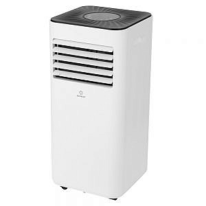 Фото 4 - Мобильный кондиционер ECOSTAR KV-DS09CH-E СЕРИИ DESIRE.