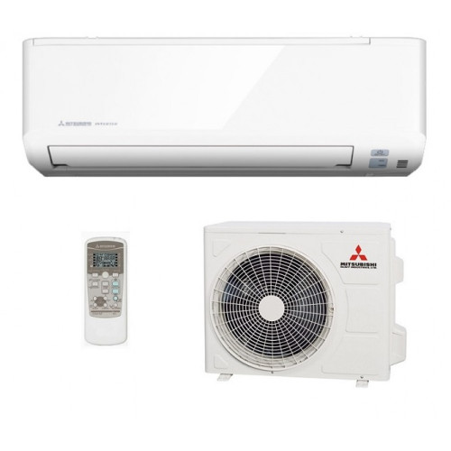 Фото 88 - Кондиционер Mitsubishi Heavy SRK80ZSPR-S SRC80ZSPR-S STANDARD.