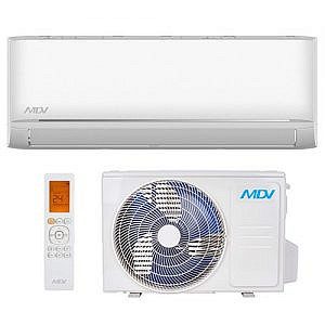 Фото 4 - Кондиционер MDV INFINI STANDARD Inverter MDSAG-12HRDN8/MDOAG-12HDN8.
