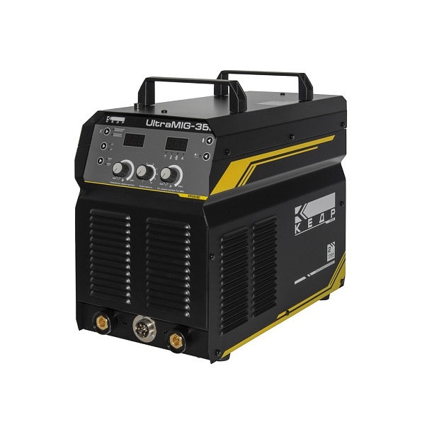 Источник Сварочный КЕДР UltraMIG-350 (380В, 10-350А)